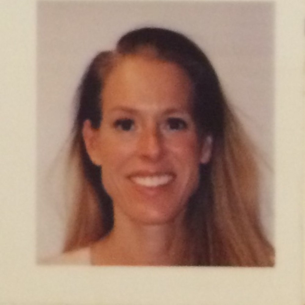 Meet your Posher, Christine